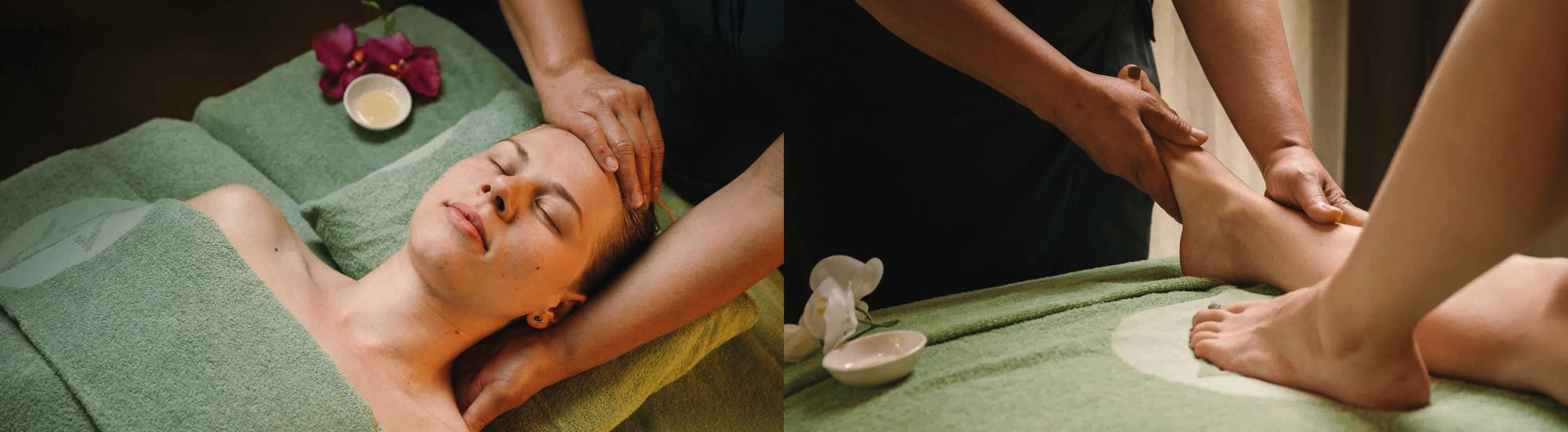 Ayurveda Banner klein