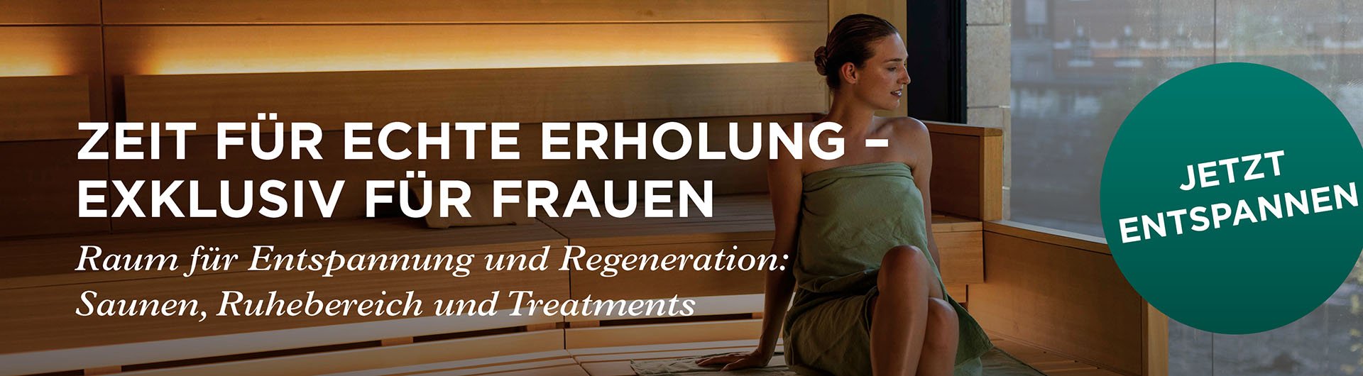 Banner Frauengesundheit