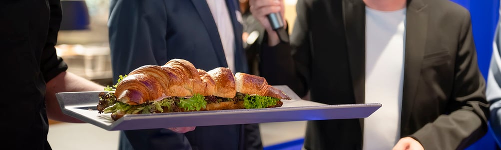 Croissant-TYDE