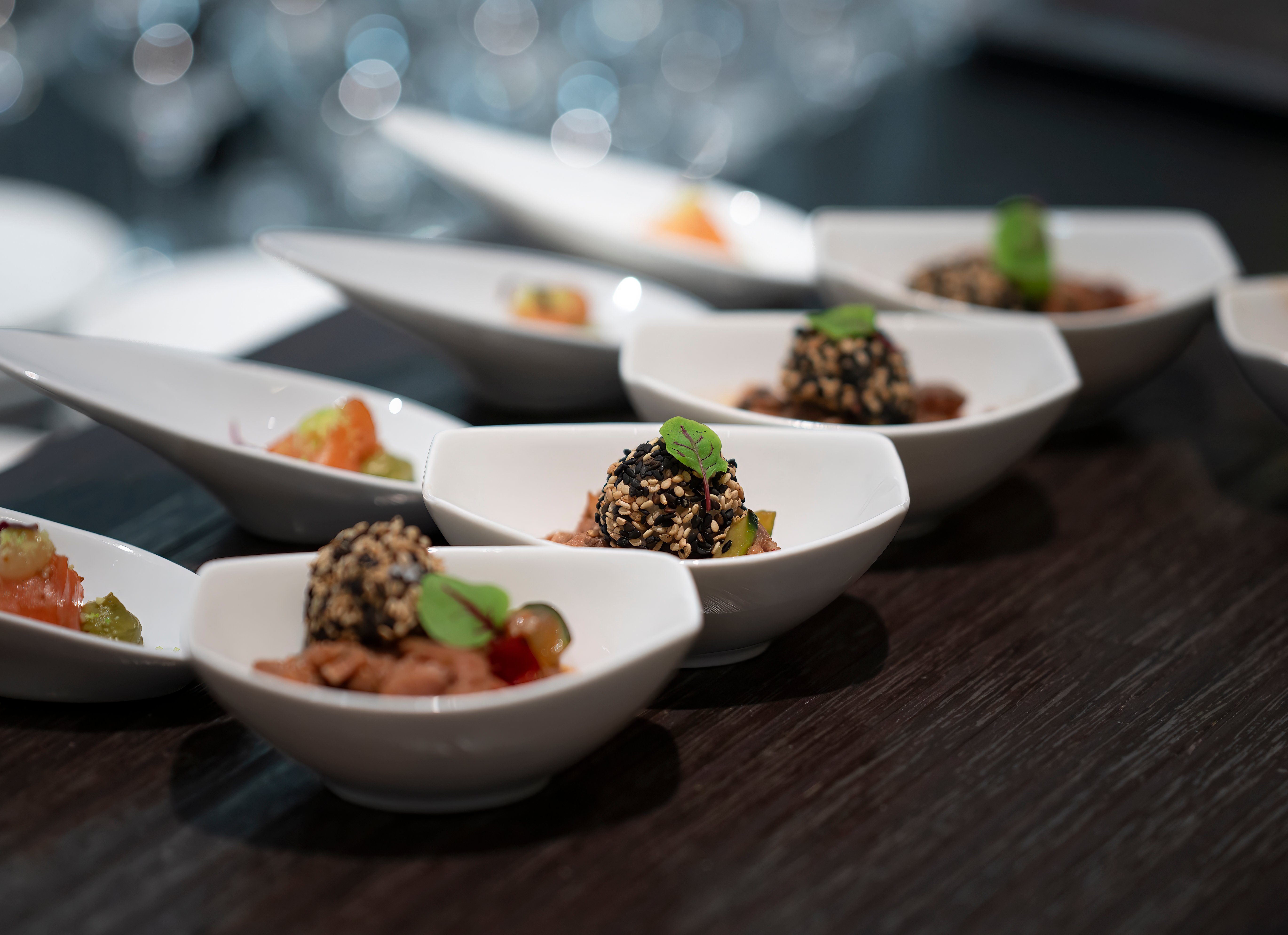 Apero riche Event Frauengesundheit