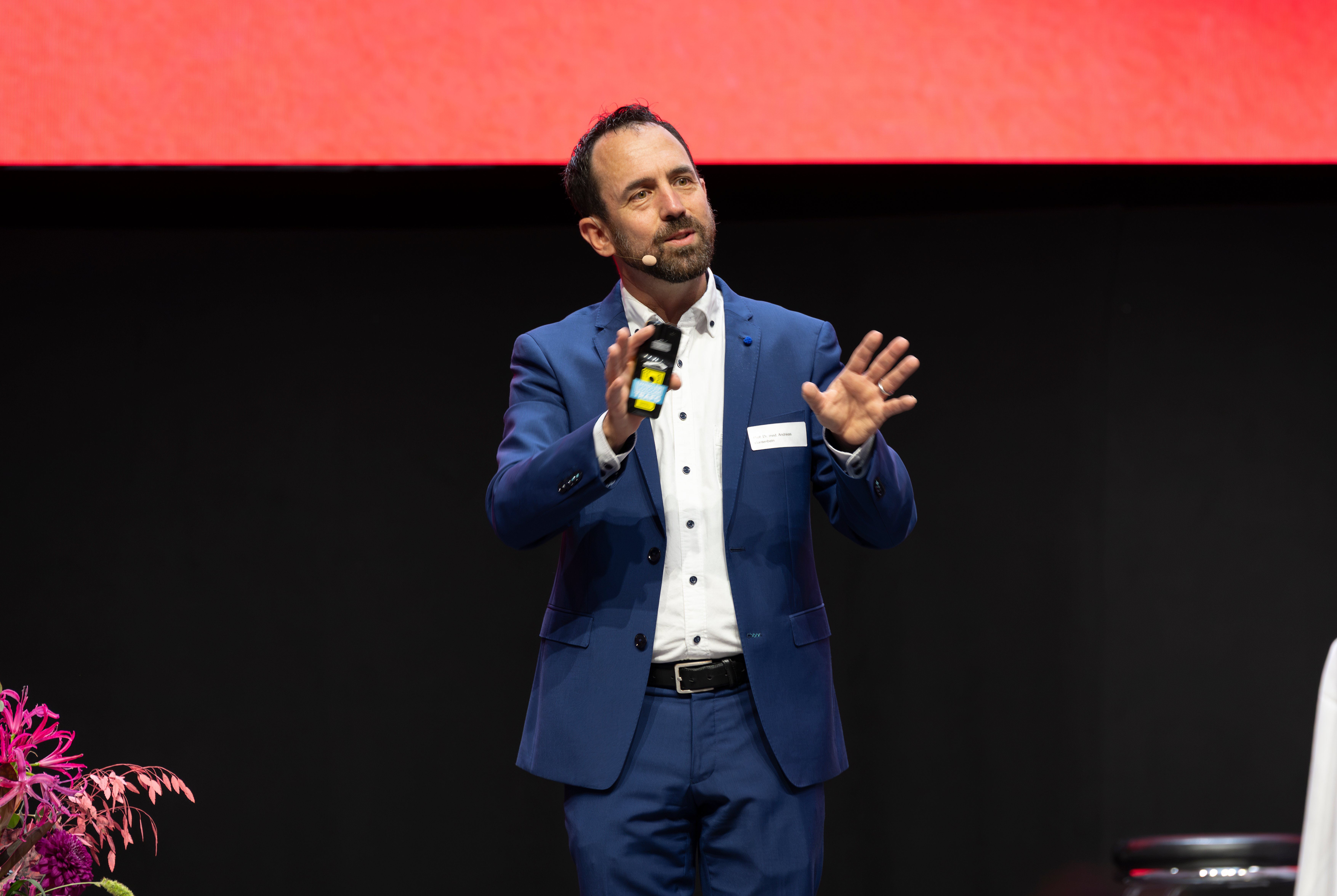 EvenFrauengesundheit Speaker