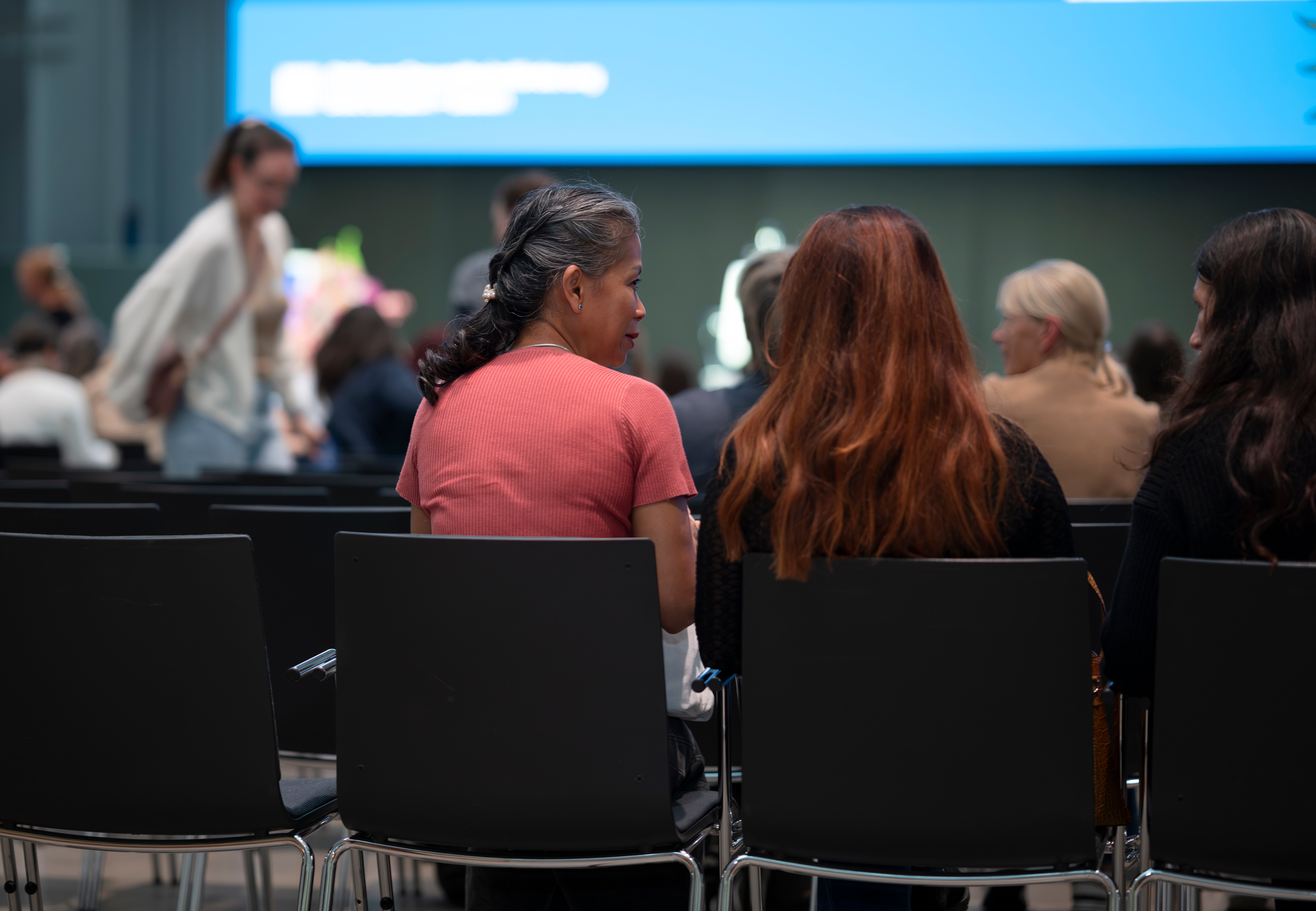 Event Frauengesundheit