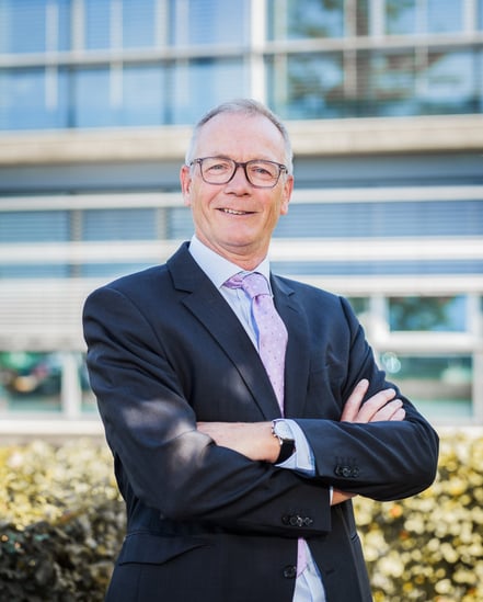 Franc Morshuis, Geschäftsführer FORTYSEVEN (2)