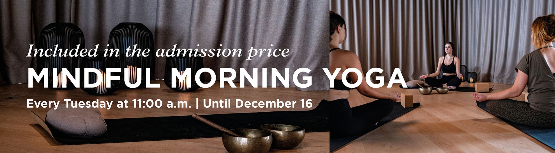 Mindful Morning Yoga Banner EN2