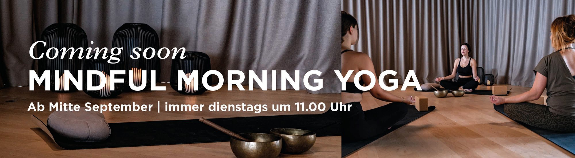 Mindful Morning Yoga Teaser klein