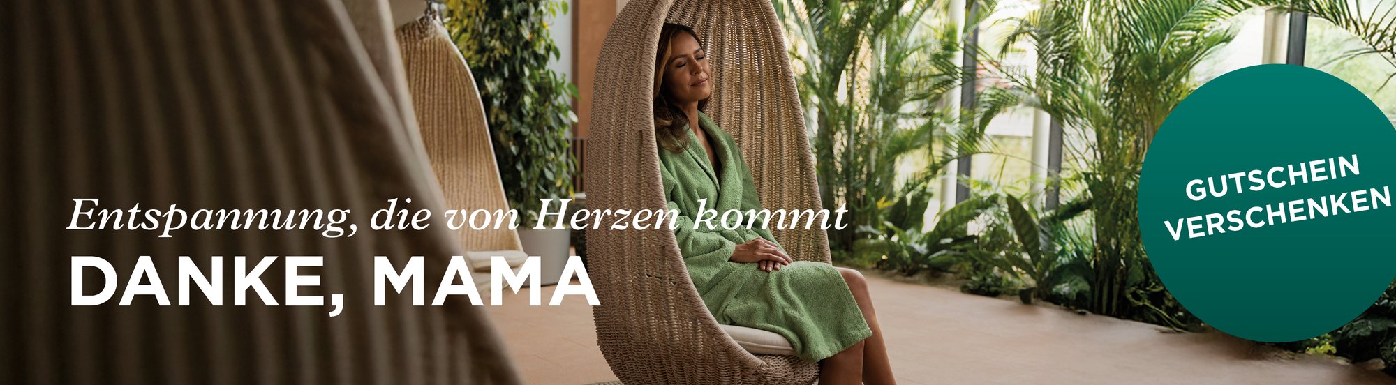 Muttertag Banner Web