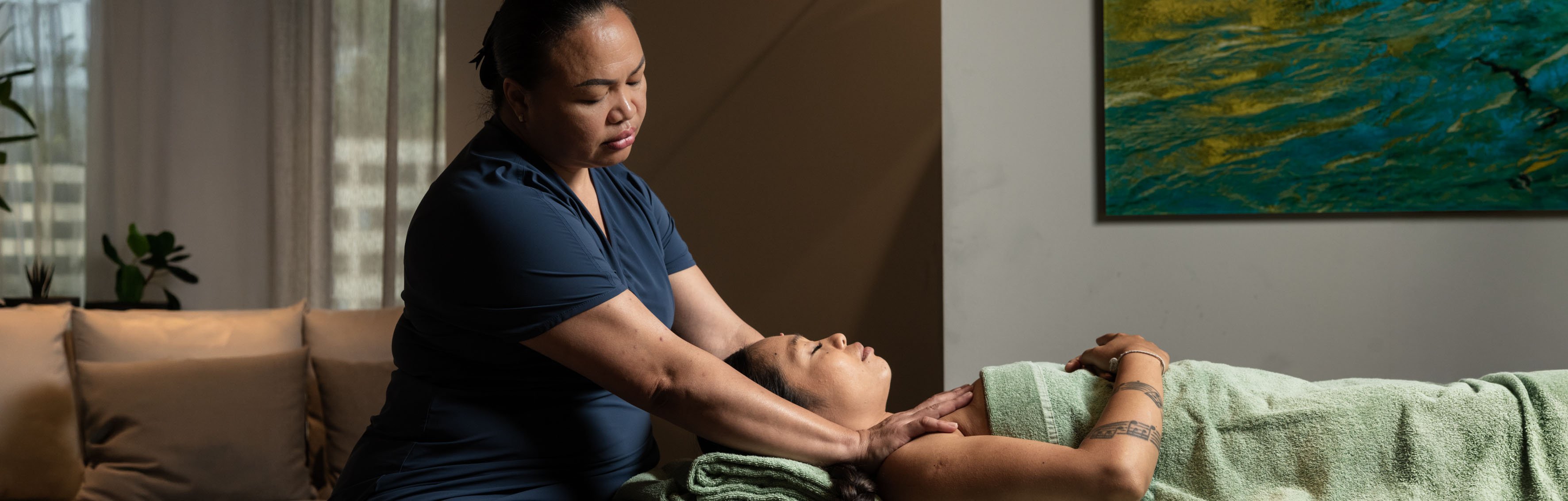 Relax and Recover Package