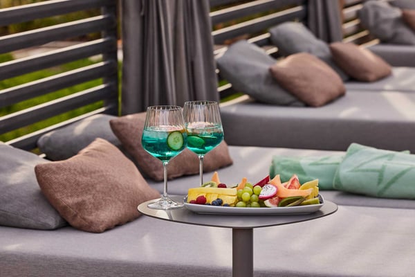 Daybed Relax Apéro