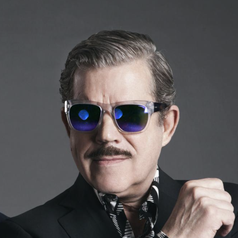 TBB Portrait Boris Blank