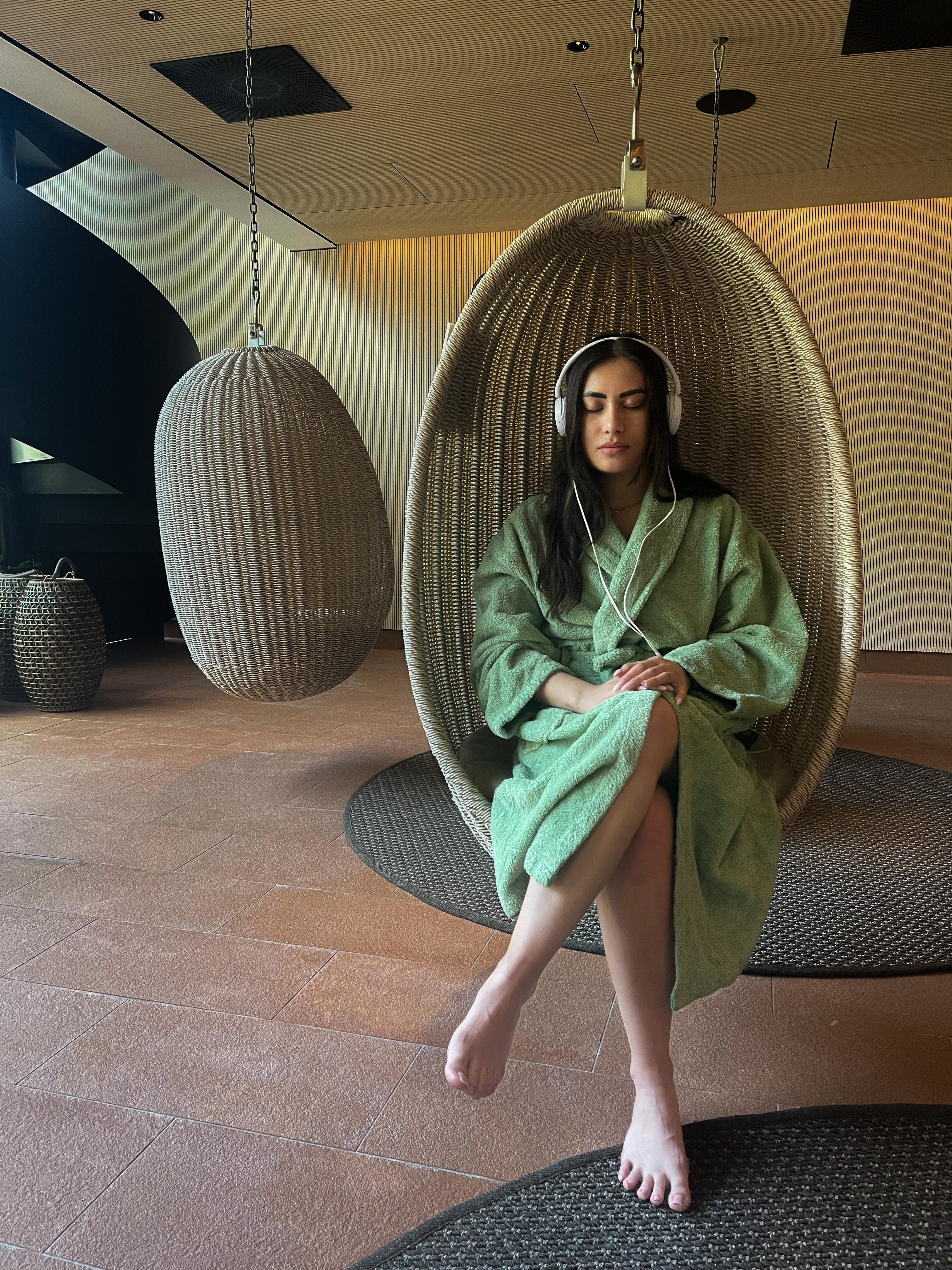 Digitaler Achtsamkeitscoach