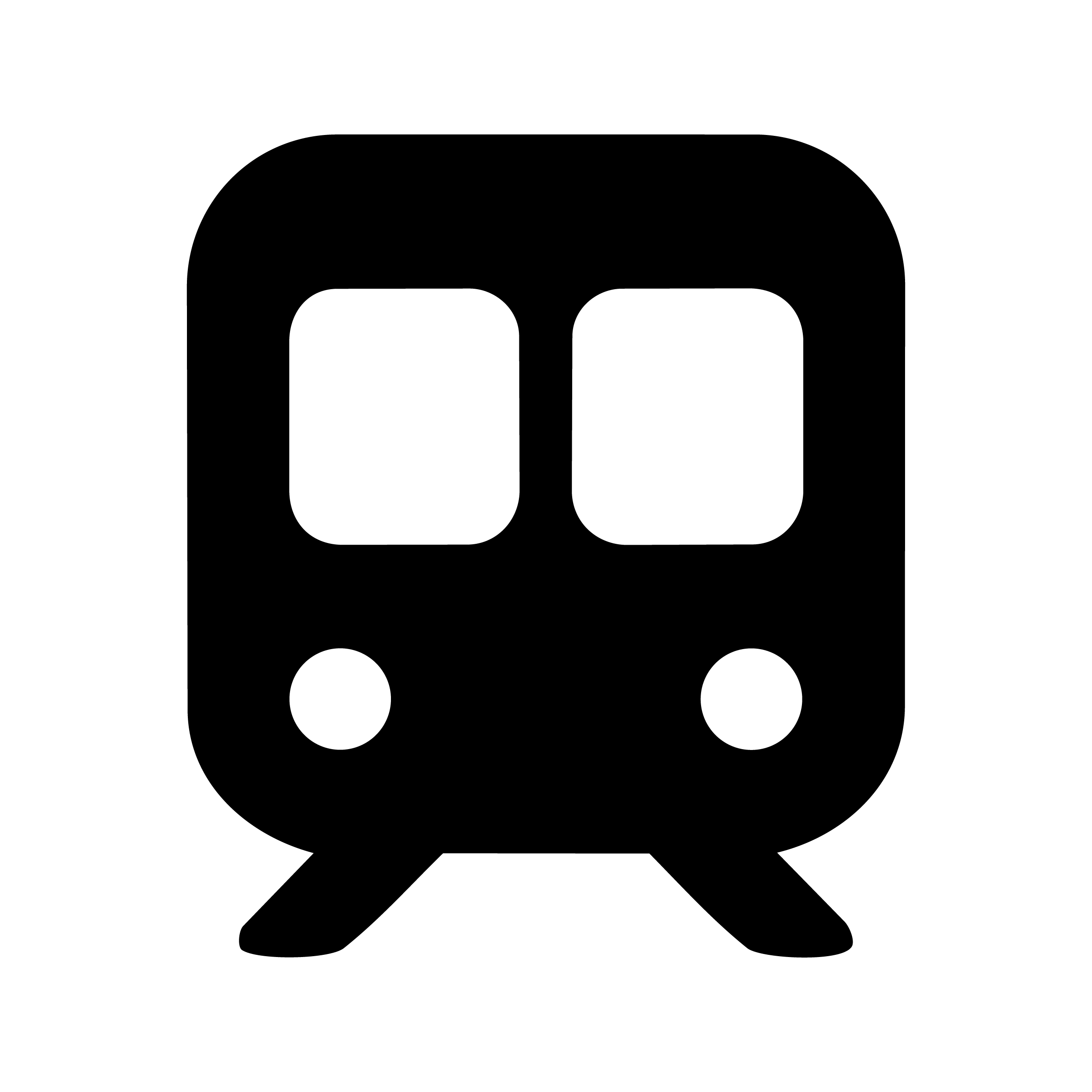 Icon Railaway