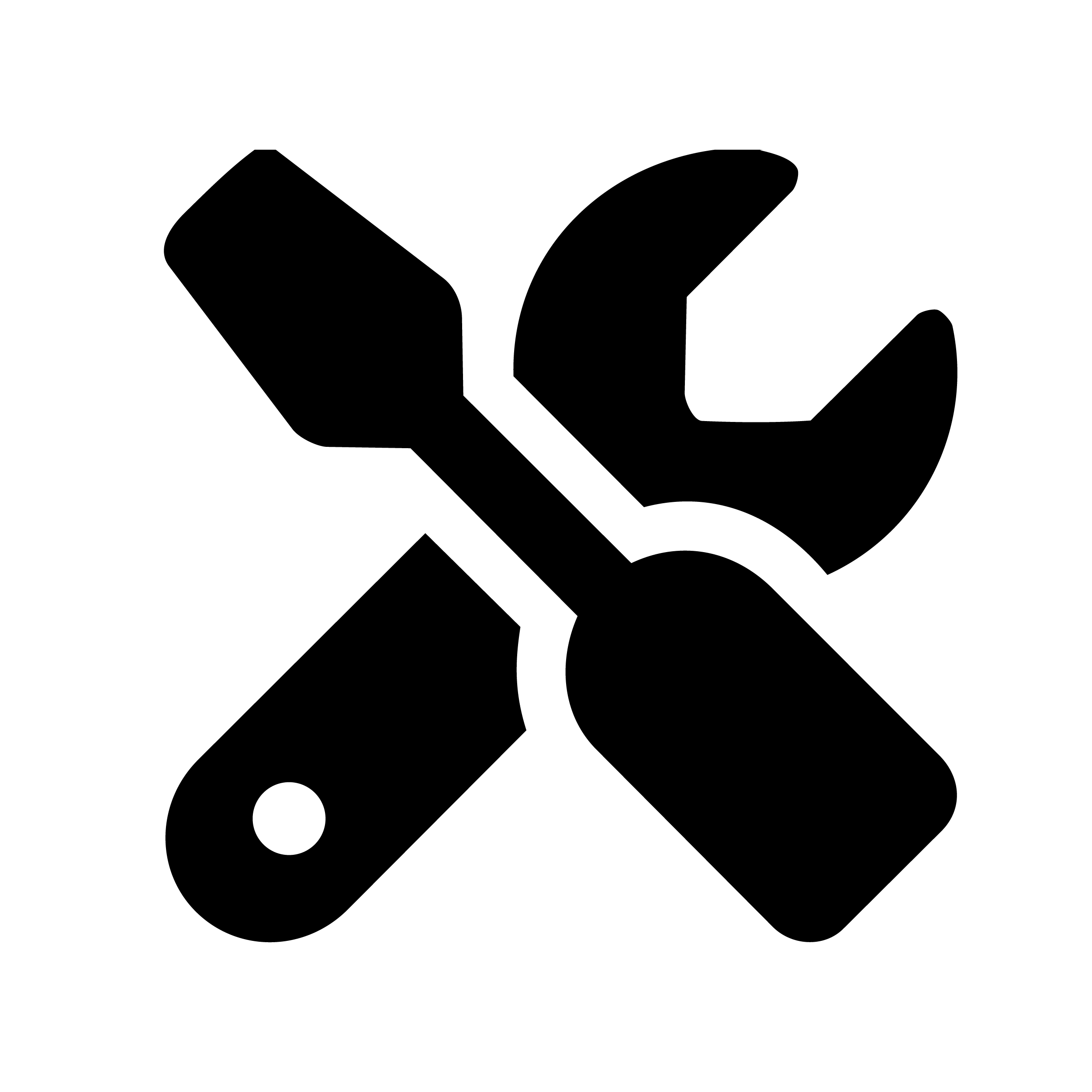 Icon Umbau