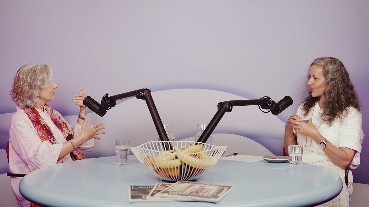 Holistic Health Podcast